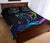 Light Maori New Zealand Quilt Bed Set - Polynesian Pride