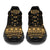 Tahiti Chunky Sneakers - Polynesian Chief Gold Version - Polynesian Pride