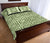 Hawaii Royal Quilt Bed Set - Hill Ver 10 - Polynesian Pride