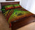 Polynesian American Samoa Quilt Bed Set - Reggae Vintage Polynesian Patterns - Polynesian Pride