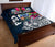 Federated States Of Micronesia Quilt Bed set - Summer Vibes - Polynesian Pride