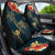 Hawaii Polynesian Turtle Hibiscus Car Set Cover - Nolan Style - Polynesian Pride