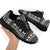 Guam Sporty Sneakers - Polynesian Chief Black Version - Polynesian Pride