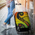 Guam Luggage Covers - Guam Polynesian Decorative Patterns - Polynesian Pride