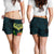 Polynesian Hawaii Women's Short - Heart with - Polynesian Pride