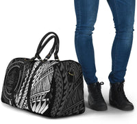 Palau Travel Bag - Wings Style - Polynesian Pride