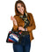 Slovenia Shoulder Handbag - Republika Slovenija - Polynesian Pride