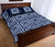 Hawaii Royal Quilt Bed Set - Hill Ver 11 - Polynesian Pride