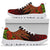 Polynesian Hawaii Sneakers - Ohia Lehua - Polynesian Pride