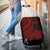 Marshall Islands Luggage Covers - Tentacle Turtle Red - Polynesian Pride