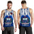 Samoa Rugby Men's Tank Top - Polynesian Pride