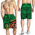 Vanuatu Men Shorts - Road To Hometown - Polynesian Pride