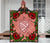 Hawaii Turtle Hibiscus Pink Premium Quilt - Fide Style - Polynesian Pride