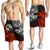 Tonga Polynesian Men Shorts - Vintage Polynesian Style - Polynesian Pride