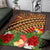 Tonga Polynesian Area Rug - Vintage Pattern - Polynesian Pride