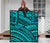 Polynesian Tribal Premium Quilt - Polynesian Tattoo - Polynesian Pride