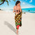 Tahiti Polynesian Sarong - Vintage Pattern - Polynesian Pride