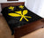 (Hawaiian) Kanaka Maoli Polynesian Quilt Bed Set - Polynesian Pride