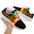 Kanaka Maoli Sport Sneakers - Luxury Style - Polynesian Pride