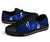 Chuuk Low Top Shoe - Symmetrical Lines - Polynesian Pride