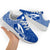 Marshall Islands Sporty Sneakers - Transit Blue Style - Polynesian Pride