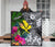 Hawaii Premium Quilt - Turtle Plumeria Banana Leaf - Polynesian Pride