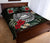 American Samoa Polynesian Quilt Bed Set - Special Hibiscus - Polynesian Pride