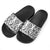 Polynesian Slide Sandals 18 - Polynesian Pride