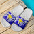 Hawaii Sandals - Flag Of Hawaii - Polynesian Pride