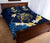 Hawaii Turtle Tropical Quilt Bed Set - Taha Style - Polynesian Pride