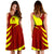 Mauna Kea Women's Dress 07 - Polynesian Pride