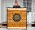 Hawaii Tiki Kanaka Polynesian - Premium Quilt AH - Polynesian Pride