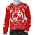 Tonga Sweater - Connect Style - Polynesian Pride