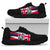 Hawaii King Flag Sneakers - Polynesian Pride