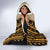 Samoa Economy Hooded Blanket - Polynesian Wild Style - Polynesian Pride