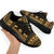 Federated States Of Micronesia Sporty Sneakers - Polynesian Chief Gold Version - Polynesian Pride