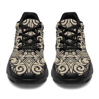 Polynesian Culture Old Chunky Sneakers - Polynesian Pride
