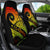 Guam Car Seat Covers - Guam Polynesian Decorative Patterns - Polynesian Pride