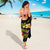 Tonga Polynesian Sarong - Plumeria Tribal - Polynesian Pride