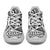 Polynesian Hawaiian Style Tribal Tattoo White Chunky Sneakers - Polynesian Pride