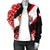 Tahiti Bomber Jacket - Nora Style - Polynesian Pride