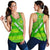 Combo Racerback Tank and Legging Cook Islands Polynesian Victorian Vibes - Polynesian Pride