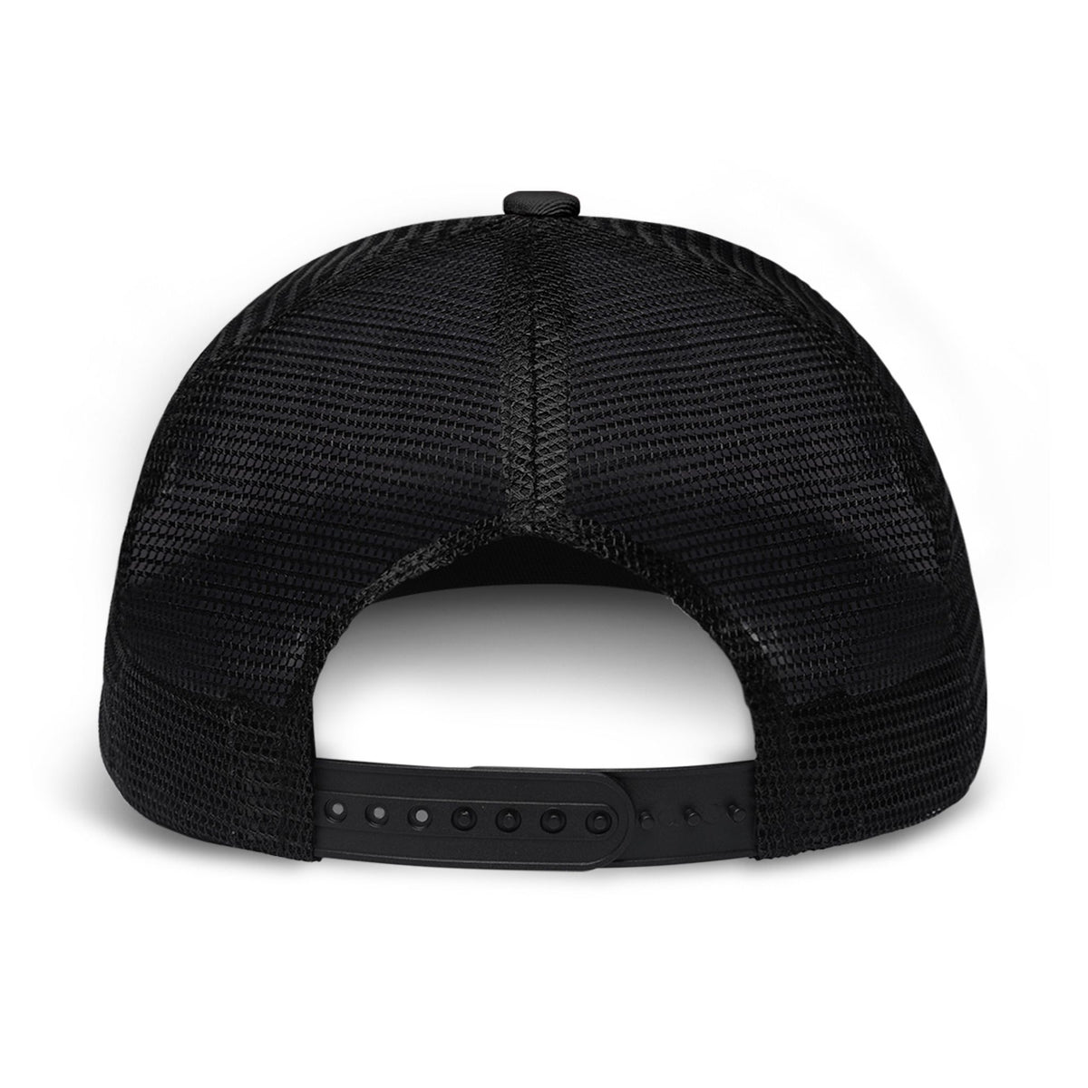 Hawaii - Kapaa High Trucker Hat - AH - Polynesian Pride