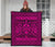 Hawaii Polyensian Turtle Premium Quilt Pink - Polynesian Pride