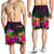 Polynesian Hawaii Kanaka Maoli Men's Shorts - Summer Hibiscus - Polynesian Pride