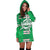 Manawatu Turbos Women Hoodie Dress Maori Vibes - Polynesian Pride