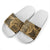 Polynesian Slide Sandals 27 - Polynesian Pride