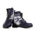 Scotland Rugby Leather Boots - Scottish Rugby - Polynesian Pride