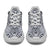 Polynesian Lauhala Mix White Chunky Sneakers - Polynesian Pride