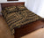 Hawaii Quilt Bed Set Polynesia Seamless AH - Polynesian Pride